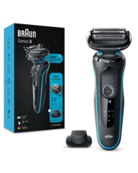 Braun 51-M1200s Бритва с триммером