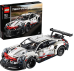 LEGO 42096 Porsche 911 RSR Конструктор