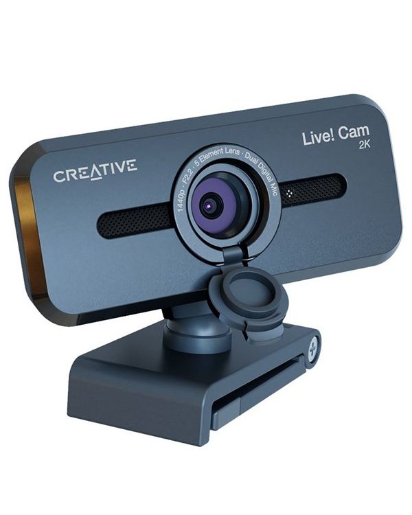 Creative Sync V3 Веб-Kамера 2K / QHD