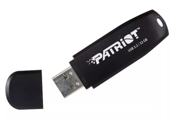 Patriot PSF32GXRB3U USB флешка 32GB
