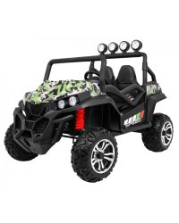 RoGer Grand Buggy 4x4 Электромобиль