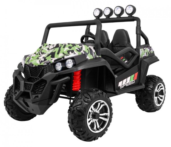 RoGer Grand Buggy 4x4 Электромобиль RoGer Grand Buggy 4x4 Электромобиль