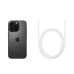 Дополнительное изображение книги «Apple iPhone 16 Pro 128GB Мобильный Телефон Black Titanium»