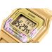CASIO LA680WGA-4CDF Женские часы