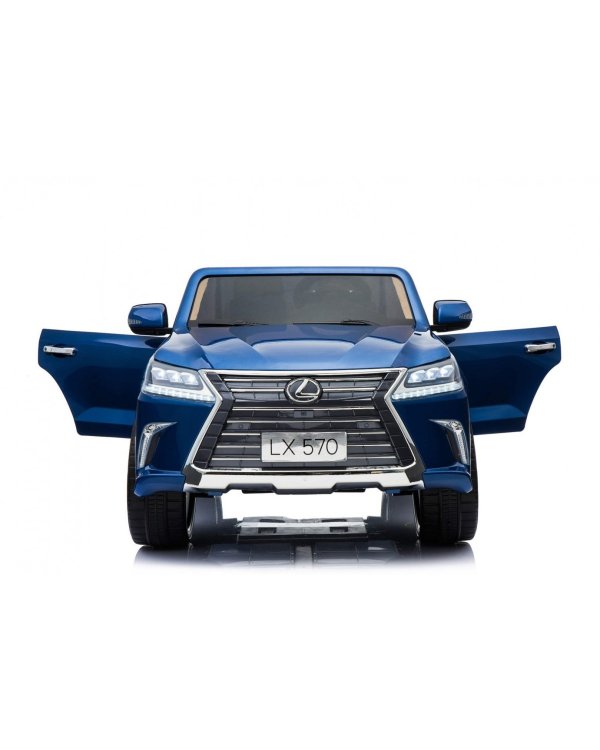 Lexus LX570 Детский Электромобиль