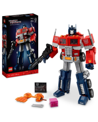 LEGO 10302 Optimus Prime Конструктор