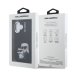 Karl Lagerfeld IML Aquarelle Karl and Choupette Case Чехол для Apple iPhone 16