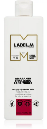 Label.M Vibrant Rose Colour Care Кондиционер 300ml