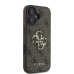 Guess GUHCP16S4GMGBR Чехол для Apple iPhone 16