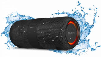 Sven PS-340 Bluetooth Колонка