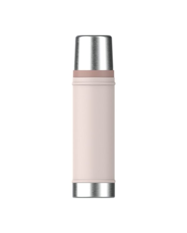 Stanley The Legendary Classic Bottle Термос 0.6L Light Pink