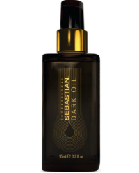 Sebastian Professional Dark Oil Масло для волос 95ml