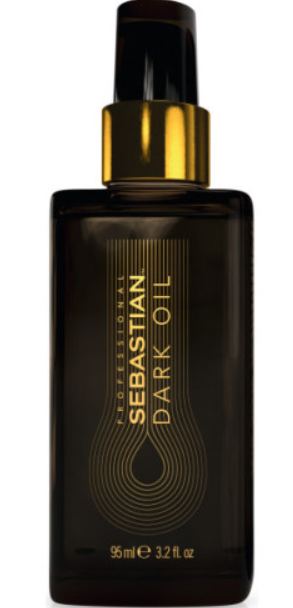 Sebastian Professional Dark Oil Масло для волос 95ml
