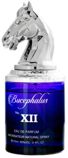 Armaf Bucephalus No. XII Парфюм EDP 100 ml
