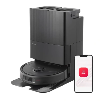 Roborock Qrevo Plus Робот-пылесос Roborock Qrevo Plus Робот-пылесос