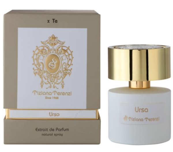 Tiziana Terenzi Ursa Парфюм PAR 100ml