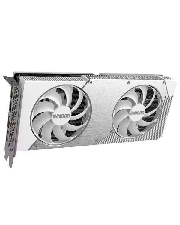 Inno3D Nvidia Geforce RTX 5060 Ti TWIN X2 OC Видеокарта 8GB GDDR7