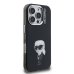 Karl Lagerfeld IML Aquarelle Karl Case Чехол для Apple iPhone 16 Pro Max
