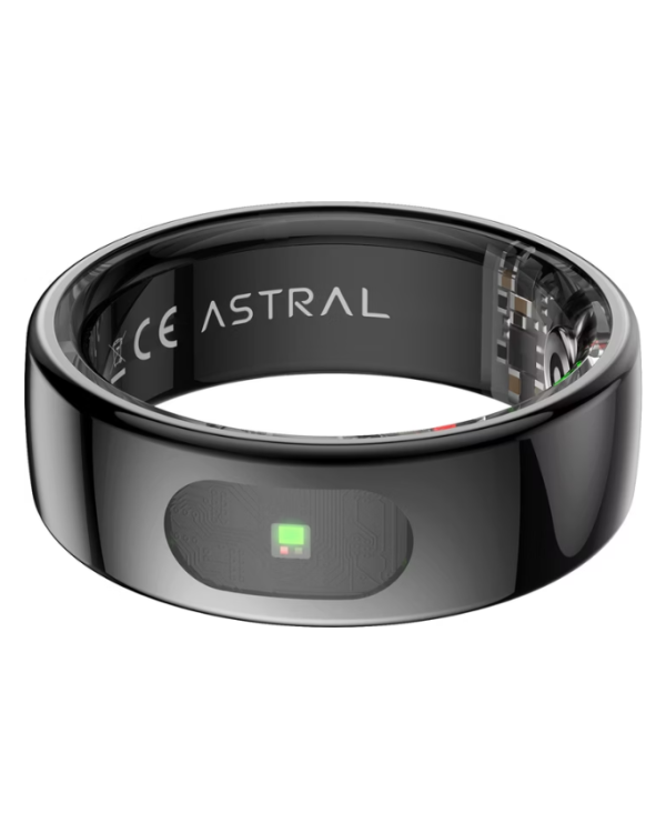 Forever Astral SR-100 Смарт-кольцо Размер 11