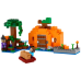 LEGO 21248 The Pumpkin Farm Конструктор