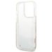 Guess GUHCP14XLFLSD Чехол для Apple iPhone 14 Pro Max