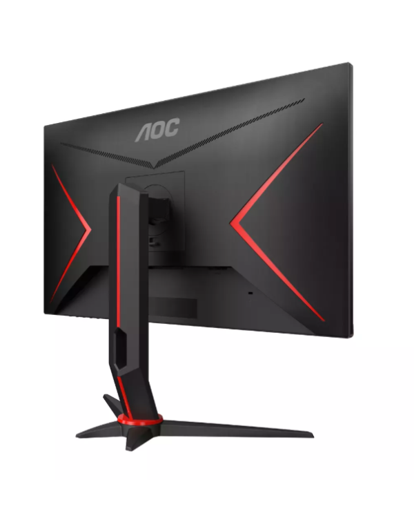 AOC G2 27G2ZN3/BK Монитор 27" / 240Hz