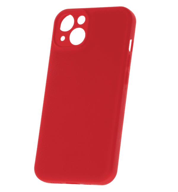 Mocco Silicone Back Case Силиконовый чехол для Apple iPhone 15 Pro Max