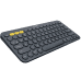 Logitech K380 Multi-Device Bluetooth Клавиатура
