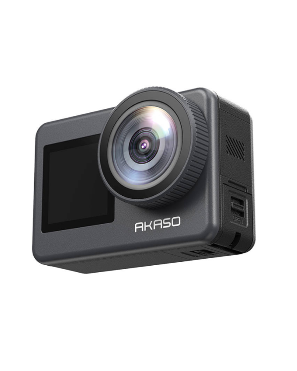 Дополнительное изображение книги «Akaso Brave 7 Камера 4K / 30FPS / IPX8»