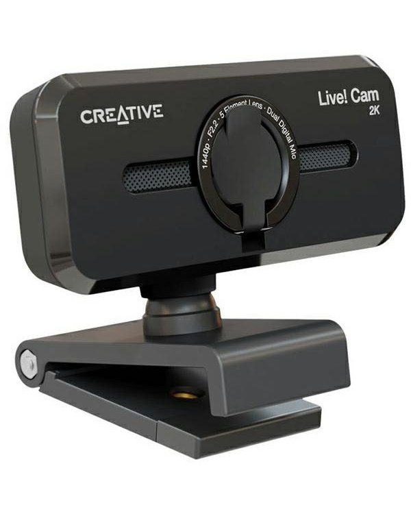 Creative Sync V3 Веб-Kамера 2K / QHD