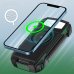 4smart Solar Power Bank Переносная зарядная батарея UltiMag 20000 mAh