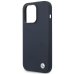 BMW BMHMP14LSILNA Чехол для Apple iPhone 14 Pro