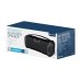 Дополнительное изображение книги «Platinet PMG75B Boombox waterproof IPX5 Bluetooth Беспроводная колонка с FM Radio / Handsfree / MicroSD / AUX / USB / 11W»