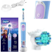 Oral-B Kids Bращающаяся зубная щётка Oral-B Kids Bращающаяся зубная щётка