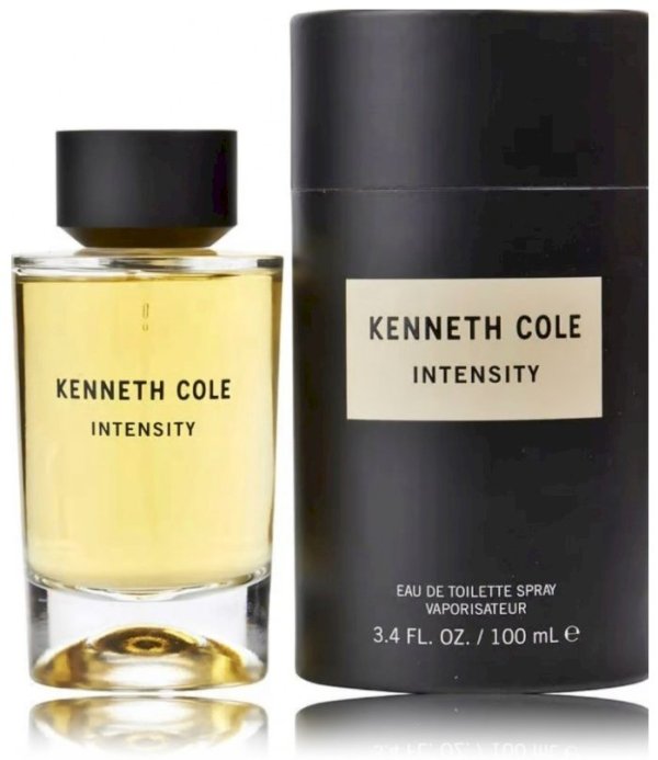 Kenneth Cole Intensity Парфюм EDT 100 ml