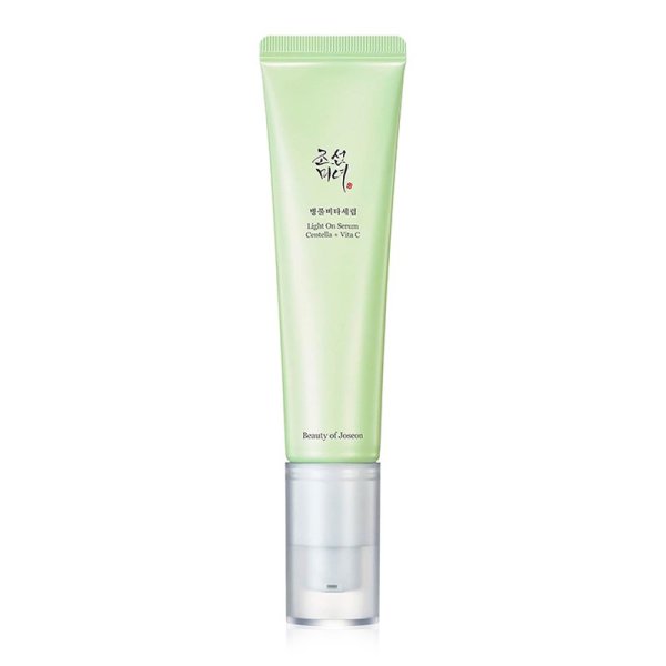 Beauty of Joseon Light On Serum: Centella + Vita C 30 ml Сыворотка для лица
