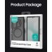 Nillkin CamShield Prop Magnetic Pen Slot Case Чехол для Samsung Galaxy Z Fold 7
