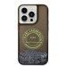 Karl Lagerfeld KLHCP14LLCRSGRK Чехол для Apple iPhone 14 Pro