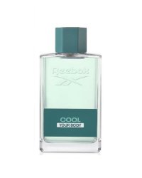 Reebok Cool Your Body Парфюмерный Тестер EDT 100ml