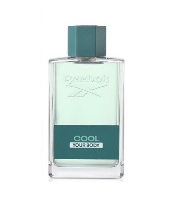 Reebok Cool Your Body Парфюмерный Тестер EDT 100ml