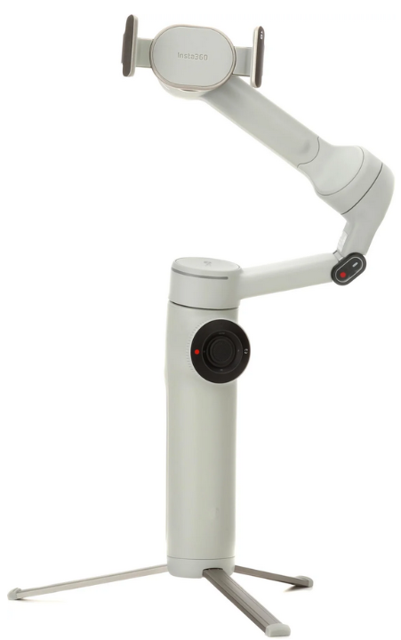 Insta360 Flow 2 Pro AI Трекер