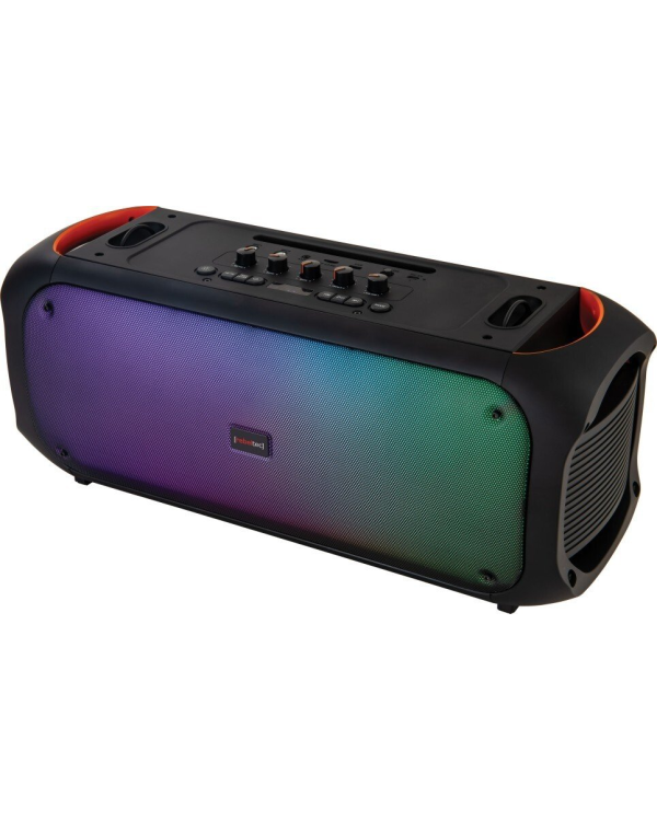 Rebeltec SoundBox 650 Портативная колонка 80W RMS