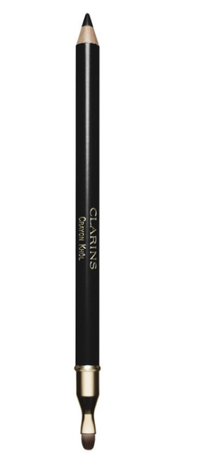 Clarins Crayon Khôl Карандаш для Глаз 01 Carbon Black 1.1g