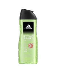 Adidas Active Start Гель Для Душа 400ml
