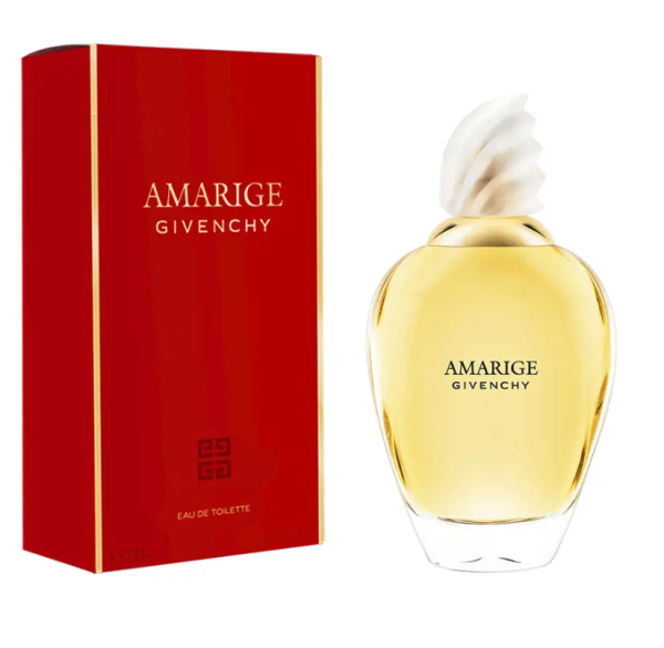 Givenchy Amarige Парфюм EDT 100ml Givenchy Amarige Парфюм EDT 100ml