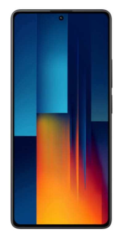 POCO M6 Pro 4G Смартфон 12GB / 512GB