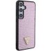 Guess GUHCS24MHDGPPP Чехол для Samsung Galaxy S24+