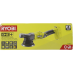 Ryobi R18P-0 ONE+ Двухдействующий Полировщик 18V (без аккумулятора и зарядного устройства)