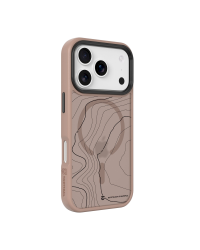 Tactical MagForce Hyperstealth Sika Cover Защитный чехол для iPhone 17 Pro / Moucha Moose