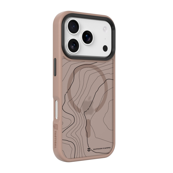 Tactical MagForce Hyperstealth Sika Cover Защитный чехол для iPhone 17 Pro / Moucha Moose